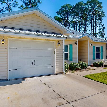 Seahorse Hideaway Villa Panama City Beach Exterior foto