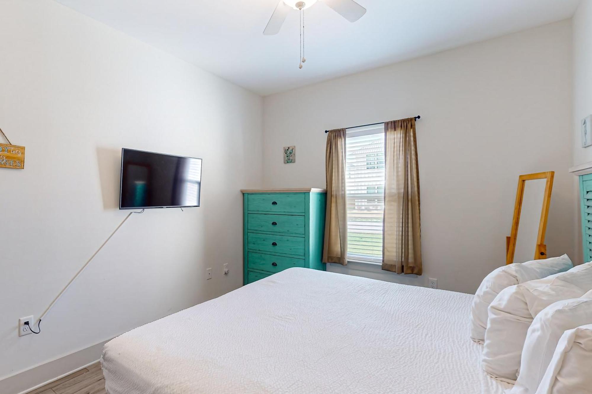 Seahorse Hideaway Villa Panama City Beach Exterior foto