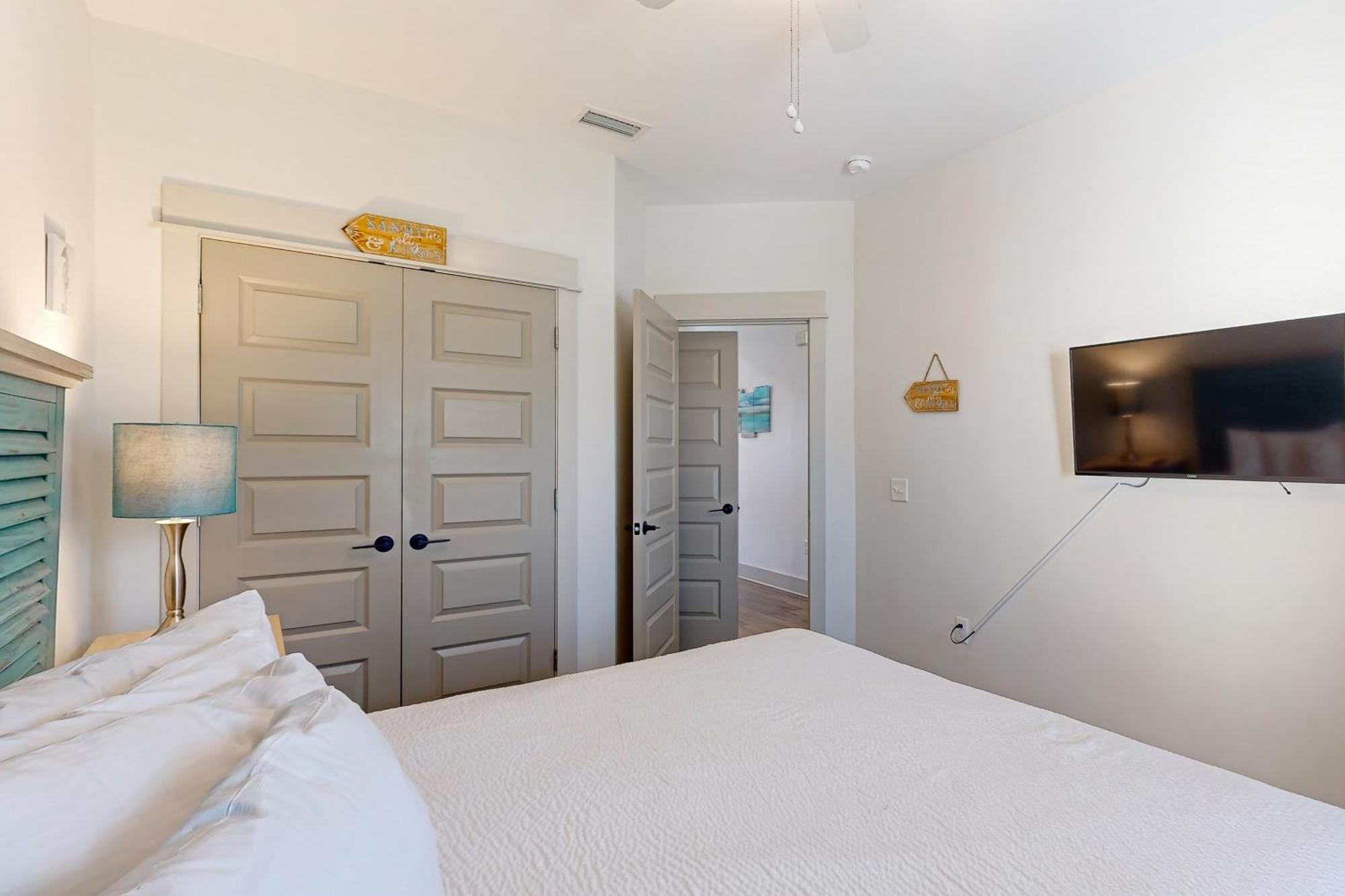 Seahorse Hideaway Villa Panama City Beach Exterior foto