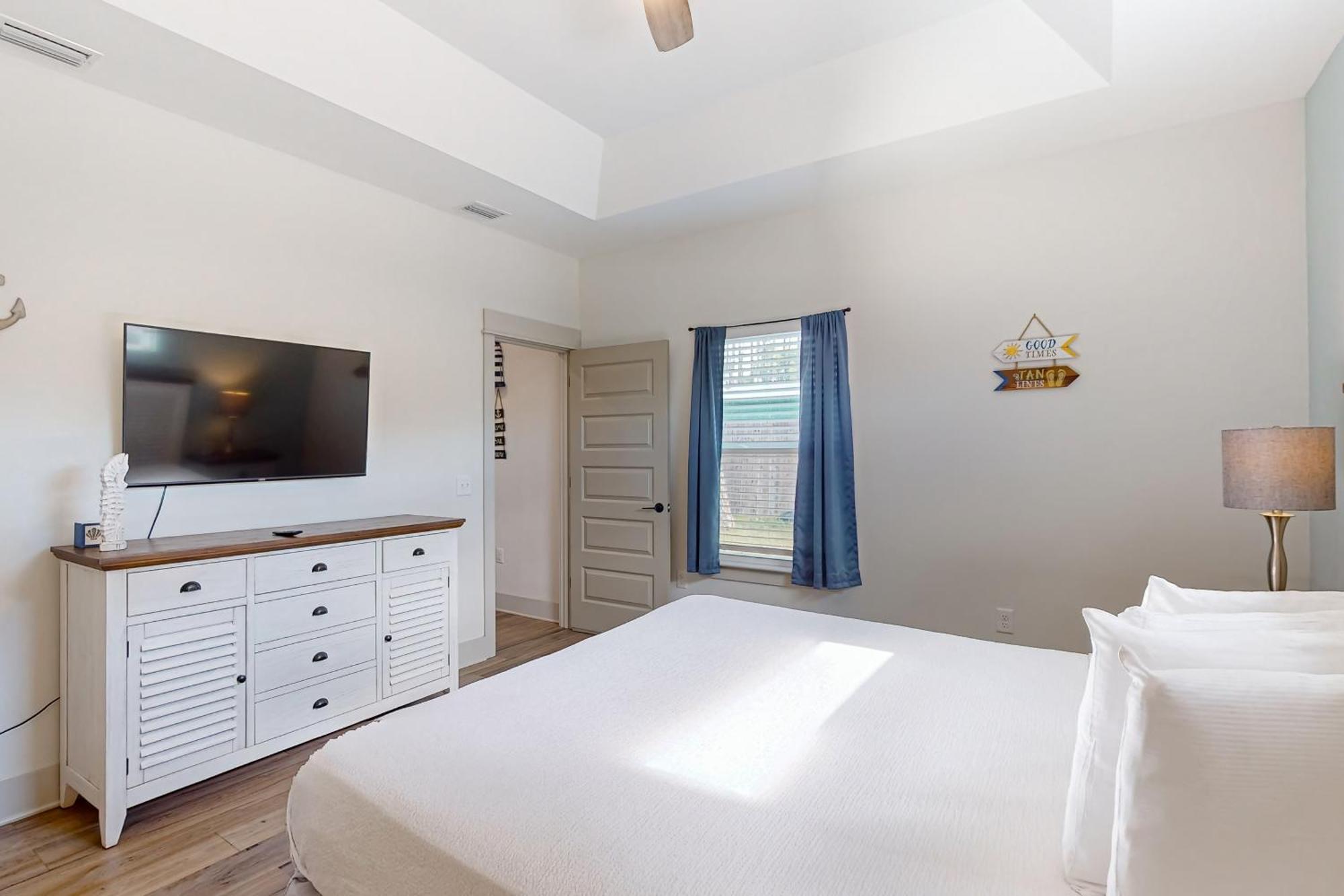 Seahorse Hideaway Villa Panama City Beach Exterior foto